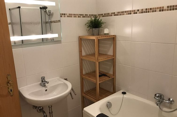 Appartement Sport Alpin Wh 5