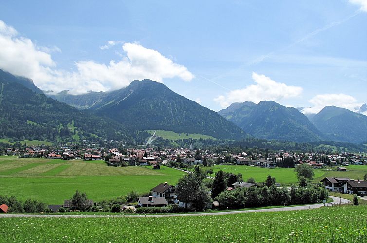 Appartement Sport Alpin Wh 5