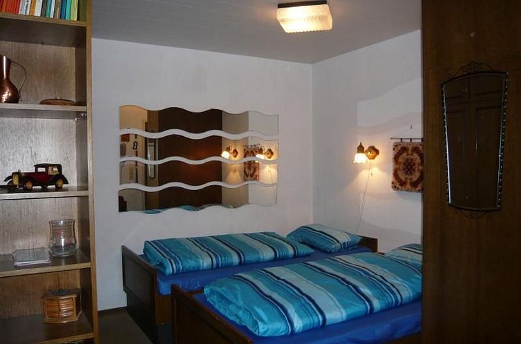 Appartement Sonnenbichl Wh 102