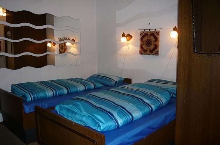 Appartement Sonnenbichl Wh 102