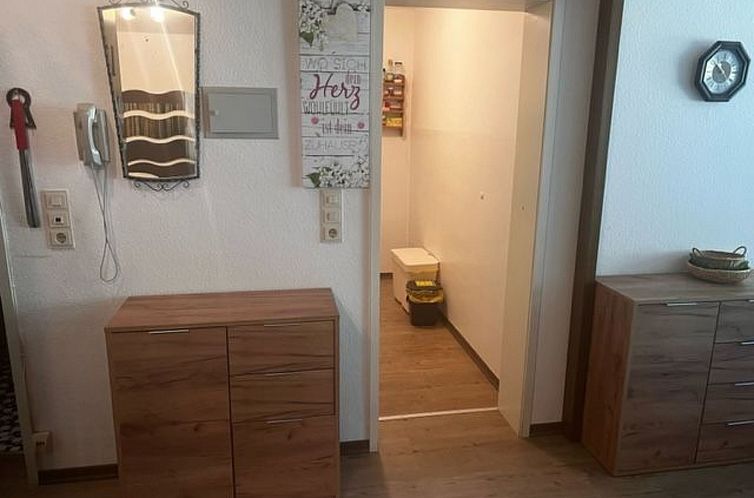 Appartement Sonnenbichl Wh 102