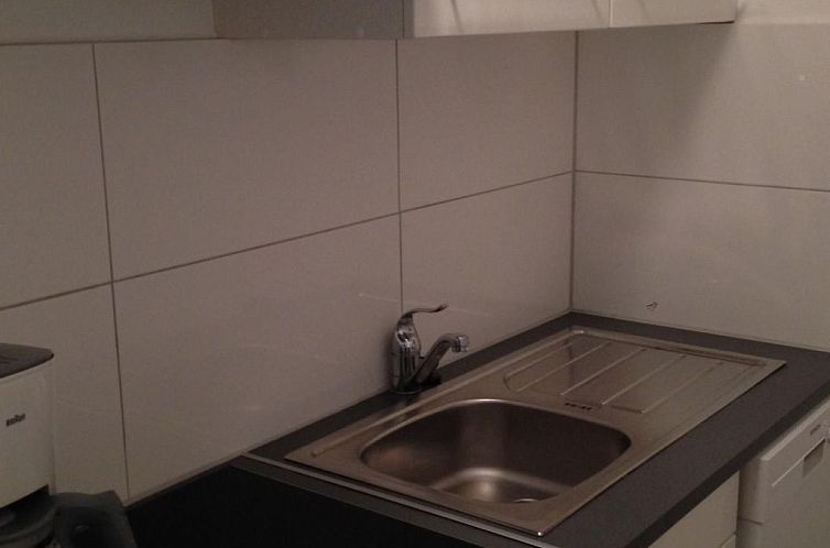 Appartement Sonnenbichl Wh 102