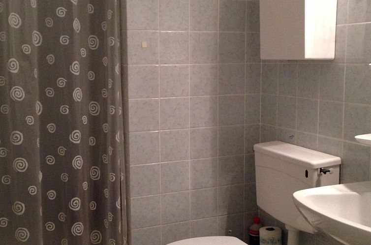 Appartement Sonnenbichl Wh 102