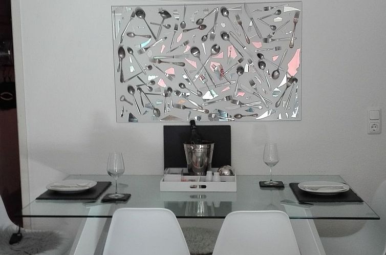 Appartement Sonnenbichl Wh 201