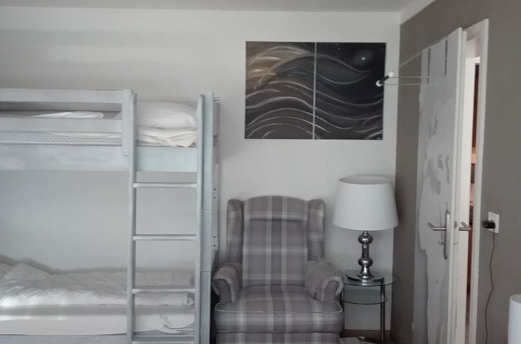 Appartement Sonnenbichl Wh 201