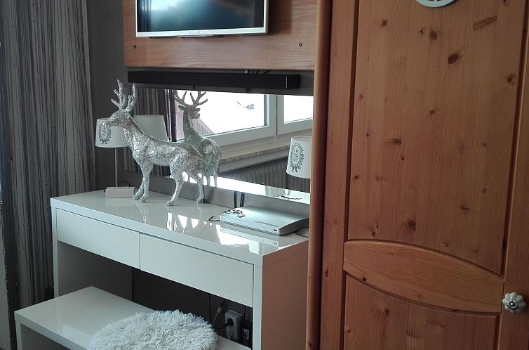 Appartement Sonnenbichl Wh 201