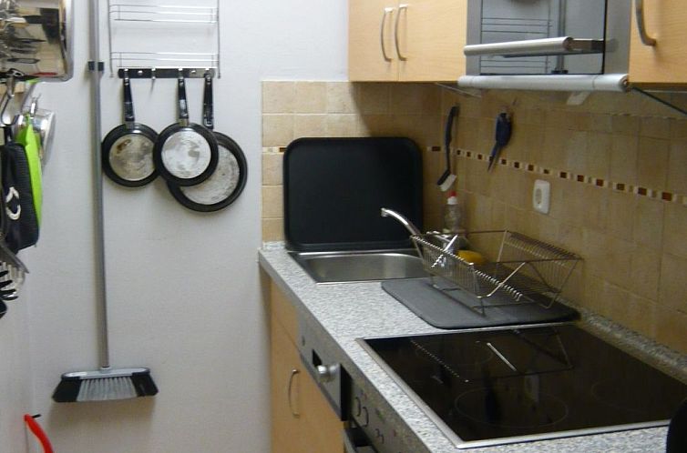 Appartement Sonnenbichl Wh 201