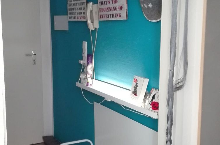 Appartement Sonnenbichl Wh 201