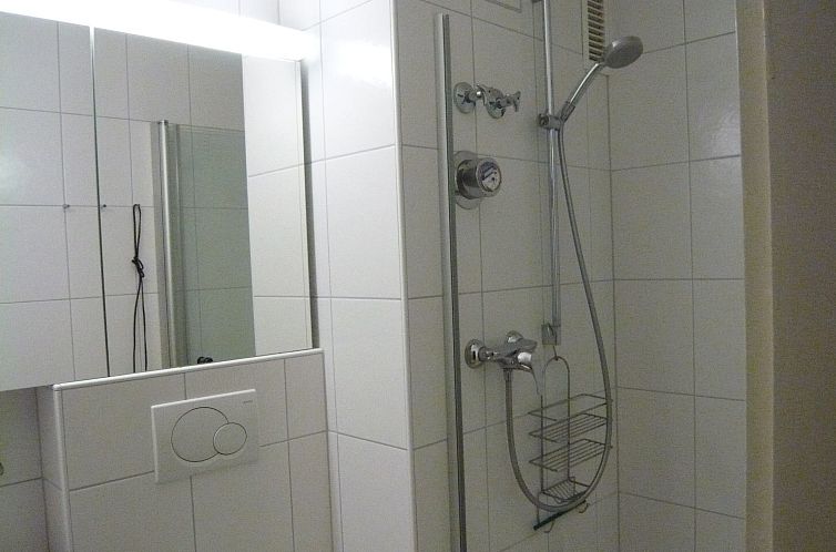 Appartement Sonnenbichl Wh 201