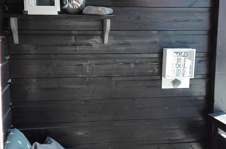 Appartement Sonnenbichl Wh 201