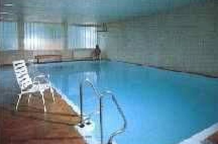 Appartement Sonnenbichl Wh 201