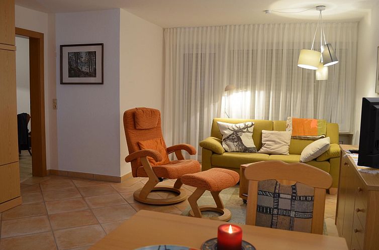 Appartement Sport Alpin Wh 130