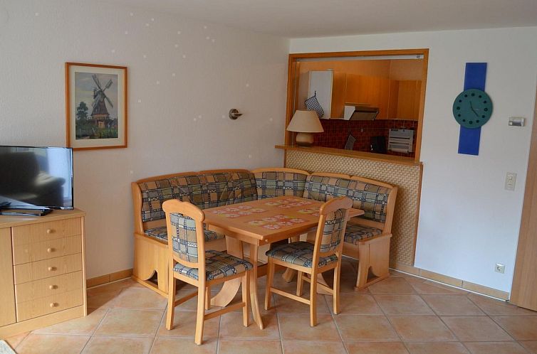 Appartement Sport Alpin Wh 130