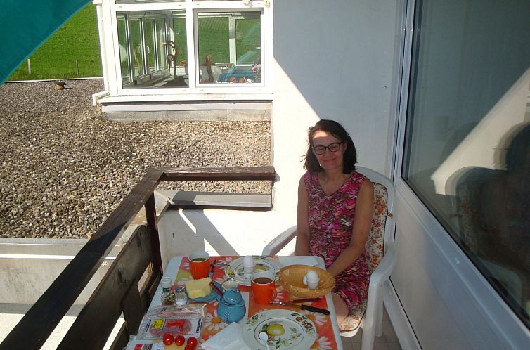 Appartement Sport Alpin Wh 130