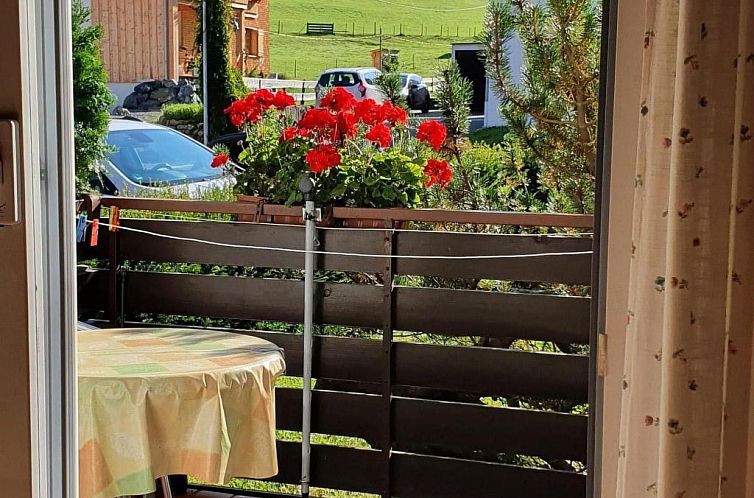 Appartement Studio in Tiefenbach mit Sauna und Schwimmbad