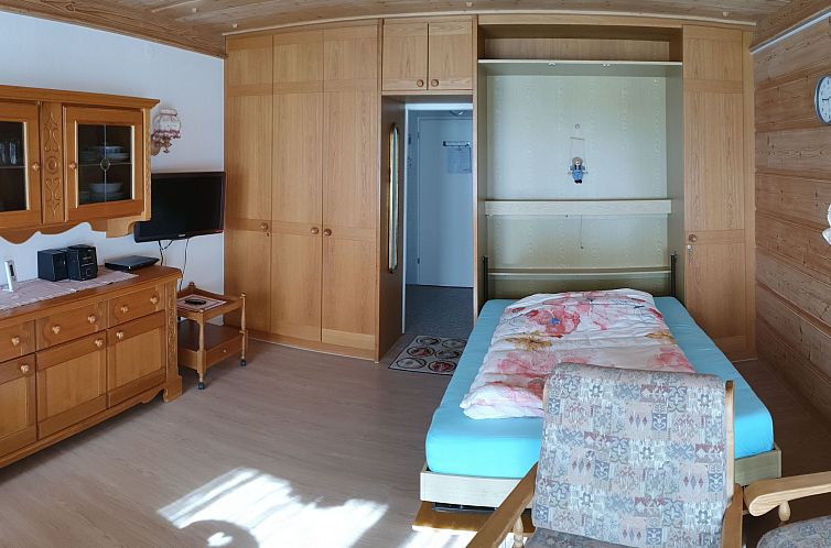 Appartement Studio in Tiefenbach mit Sauna und Schwimmbad