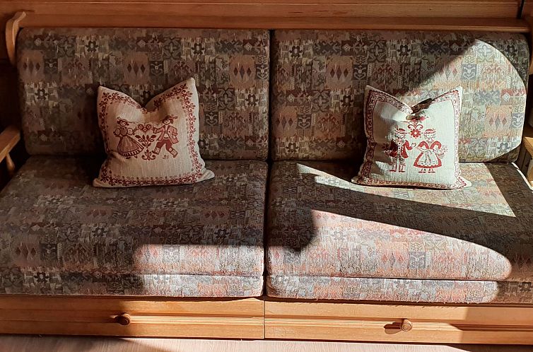 Appartement Studio in Tiefenbach mit Sauna und Schwimmbad