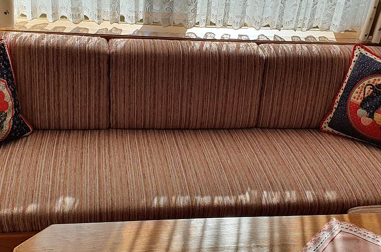 Appartement Studio in Tiefenbach mit Sauna und Schwimmbad