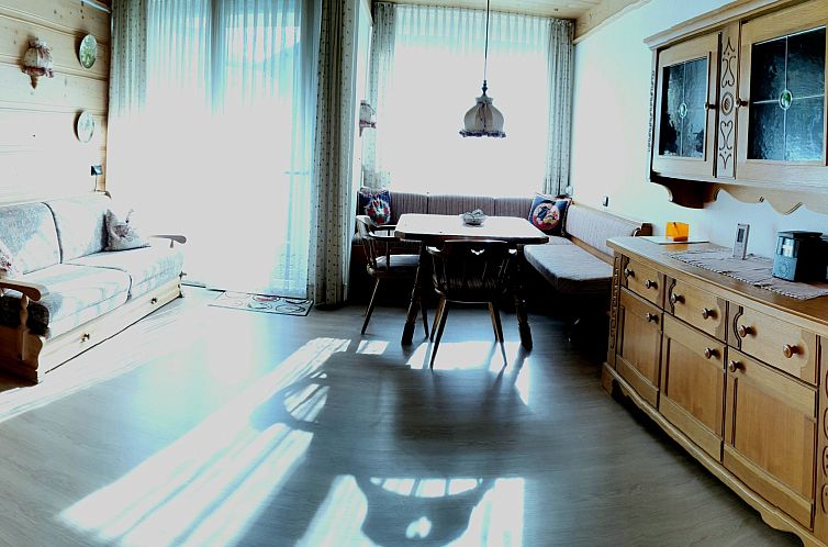 Appartement Studio in Tiefenbach mit Sauna und Schwimmbad