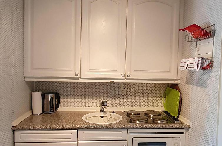 Appartement Studio in Tiefenbach mit Sauna und Schwimmbad