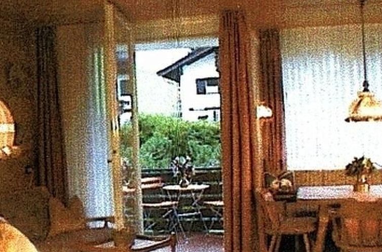 Appartement Studio in Tiefenbach mit Sauna und Schwimmbad