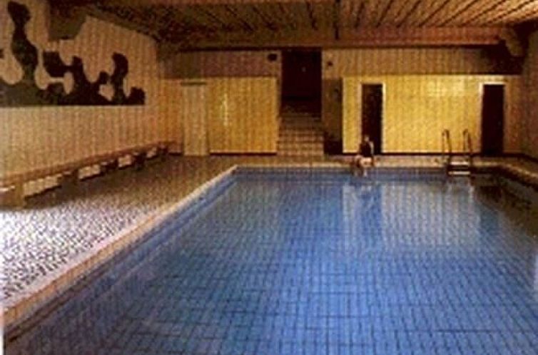 Appartement Studio in Tiefenbach mit Sauna und Schwimmbad