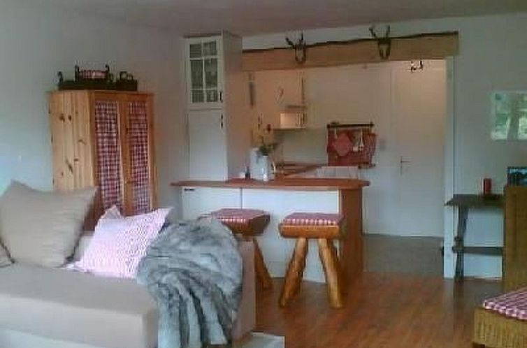 Appartement Falkenhorst Wh 19