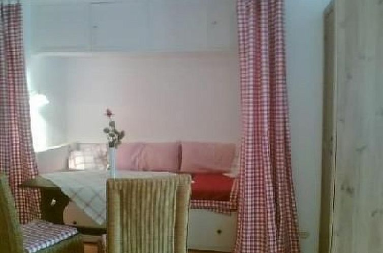 Appartement Falkenhorst Wh 19