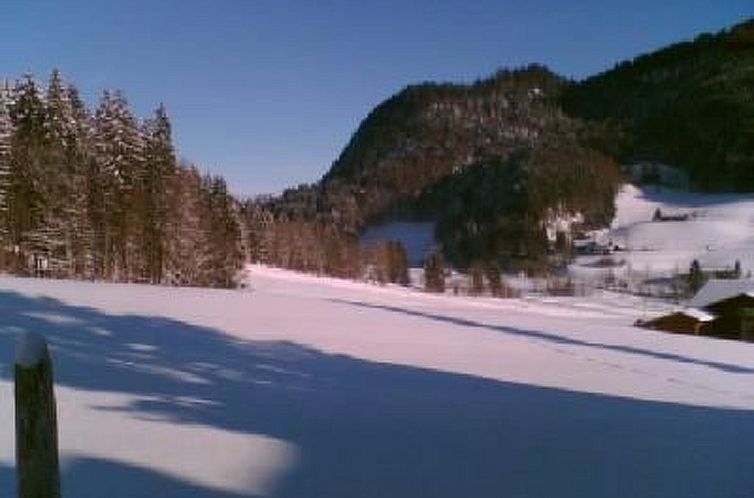 Appartement Falkenhorst Wh 19