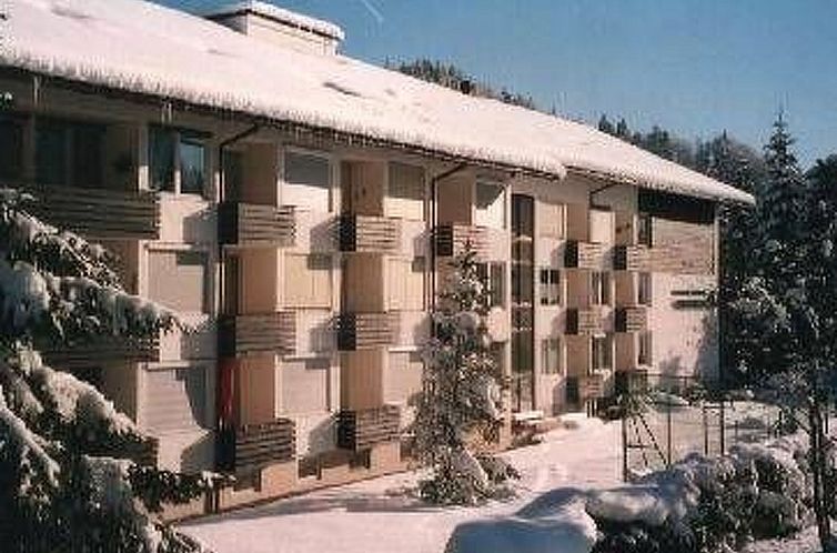 Appartement Falkenberg Wh 206