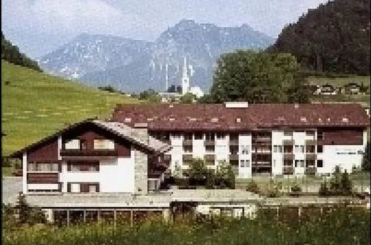 Appartement Falkenberg Wh 206