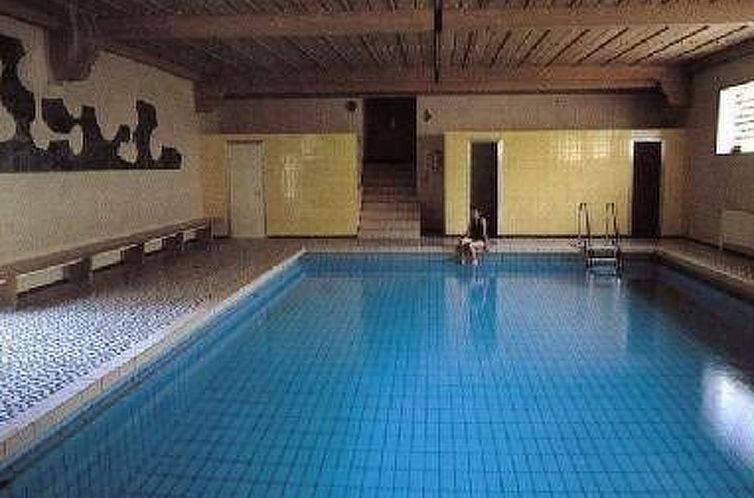 Appartement Falkenberg Wh 206