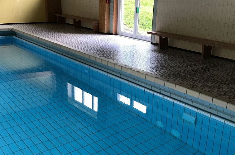 Appartement Falkenberg Wh 206