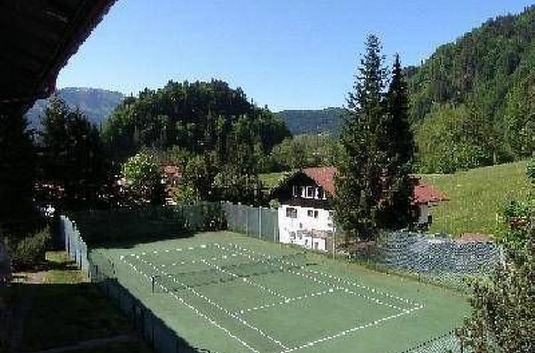 Appartement Falkenberg Wh 206