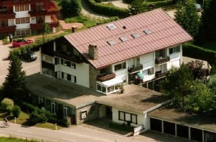 Unterkunft 03322841 - Appartement Bayern - Appartement Haus Sport Alpin / 9