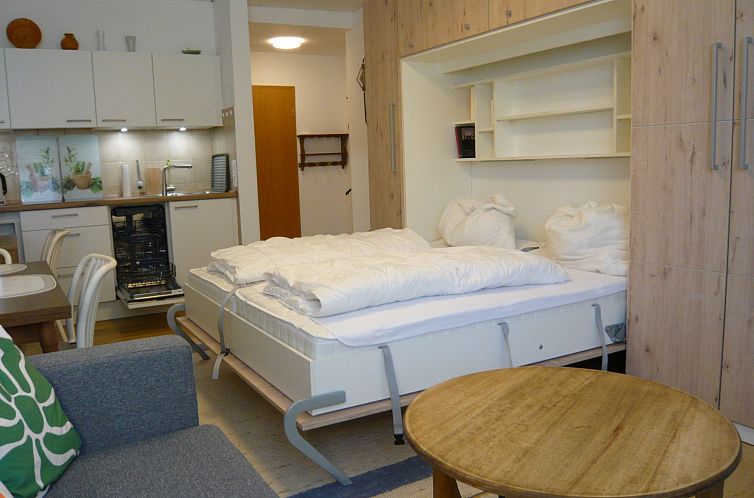 Appartement Haus Sport Alpin / 9