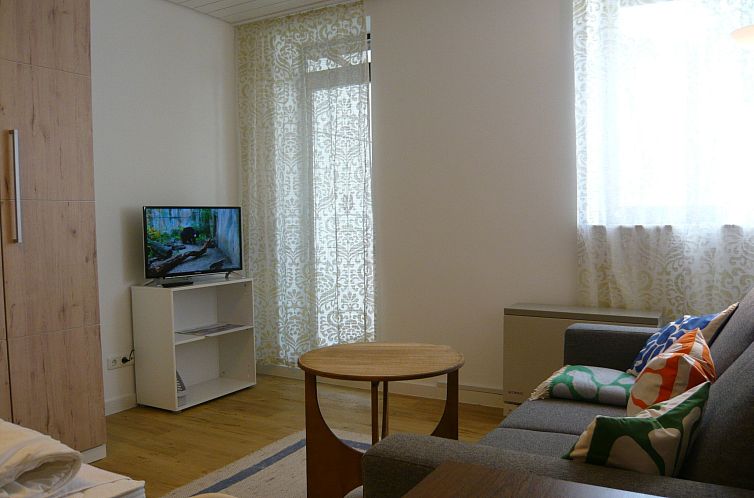 Appartement Haus Sport Alpin / 9