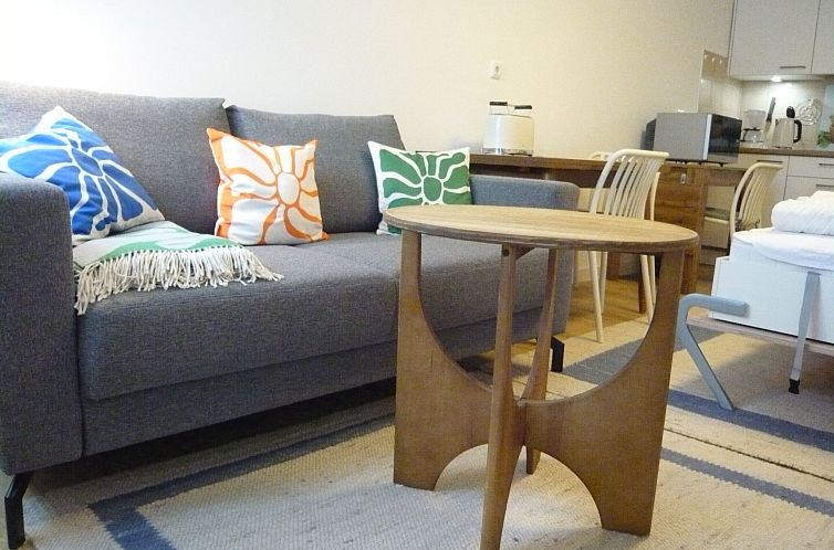 Appartement Haus Sport Alpin / 9