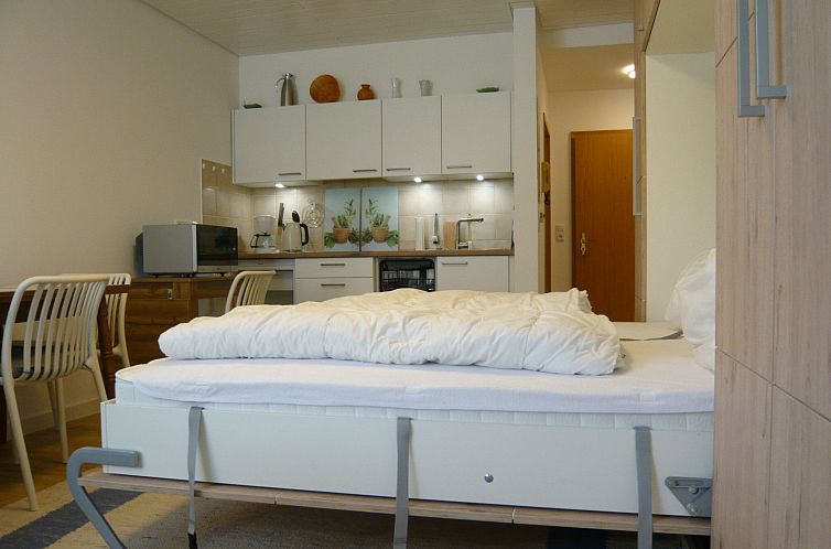 Appartement Haus Sport Alpin / 9