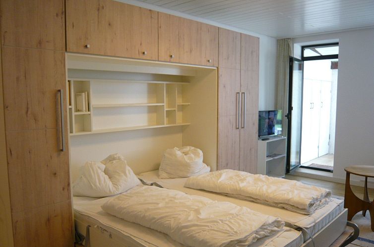 Appartement Haus Sport Alpin / 9