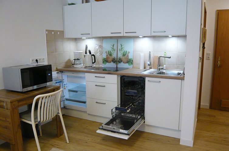 Appartement Haus Sport Alpin / 9