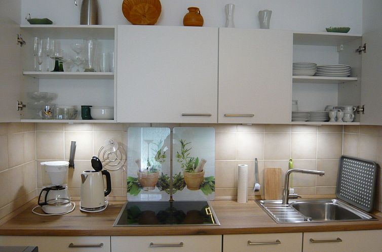 Appartement Haus Sport Alpin / 9