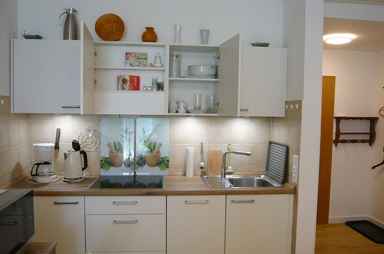 Appartement Haus Sport Alpin / 9