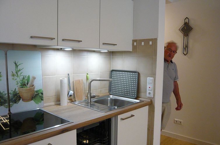 Appartement Haus Sport Alpin / 9