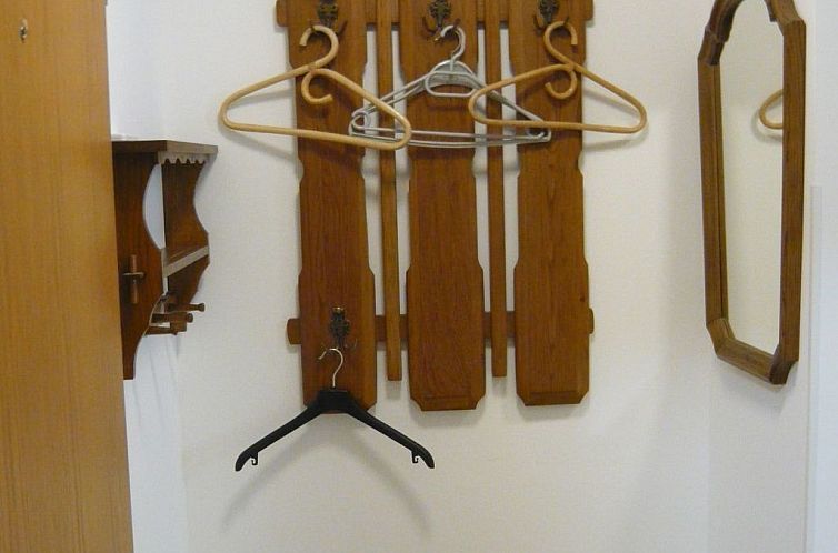 Appartement Haus Sport Alpin / 9