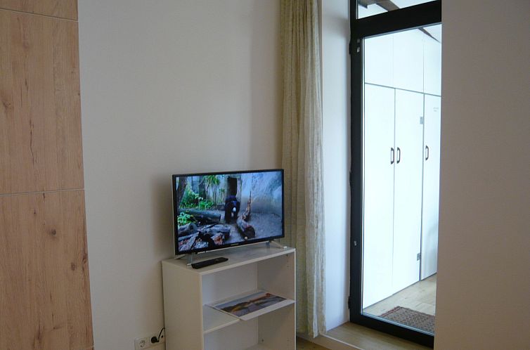 Appartement Haus Sport Alpin / 9