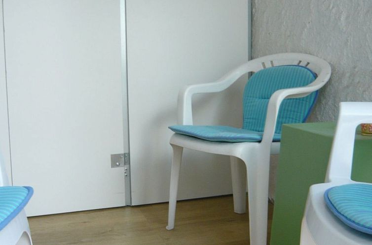 Appartement Haus Sport Alpin / 9