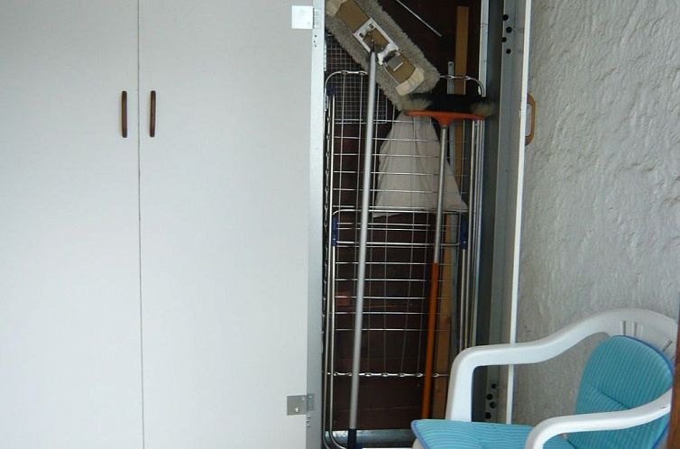 Appartement Haus Sport Alpin / 9