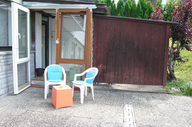 Appartement Haus Sport Alpin / 9