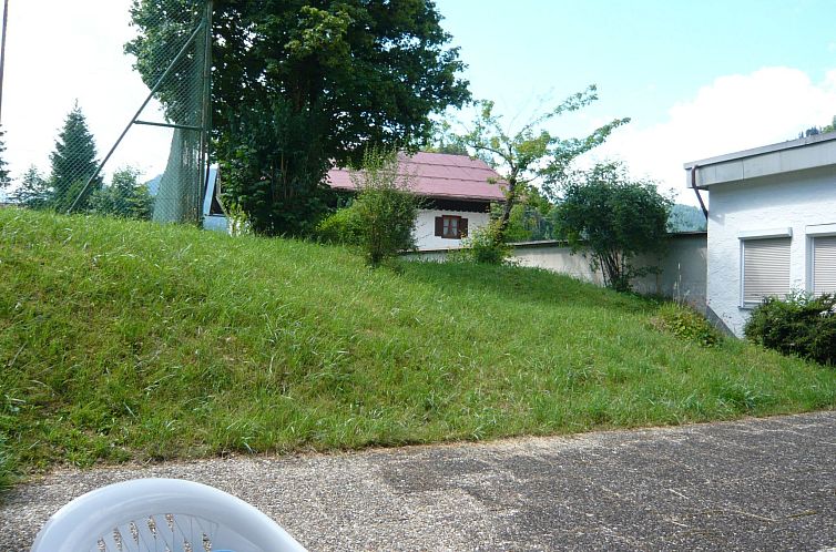 Appartement Haus Sport Alpin / 9